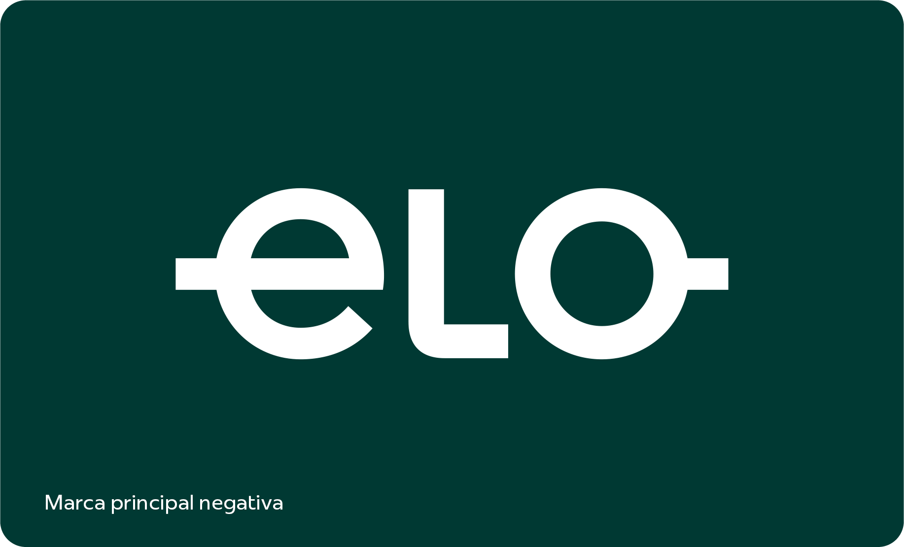 Logo principal Elo verde