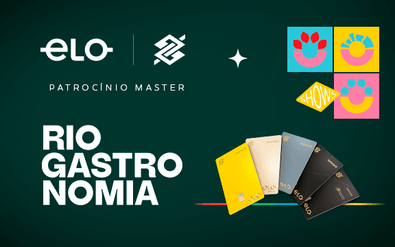 Festival de gastronomia do Rio de Janeiro