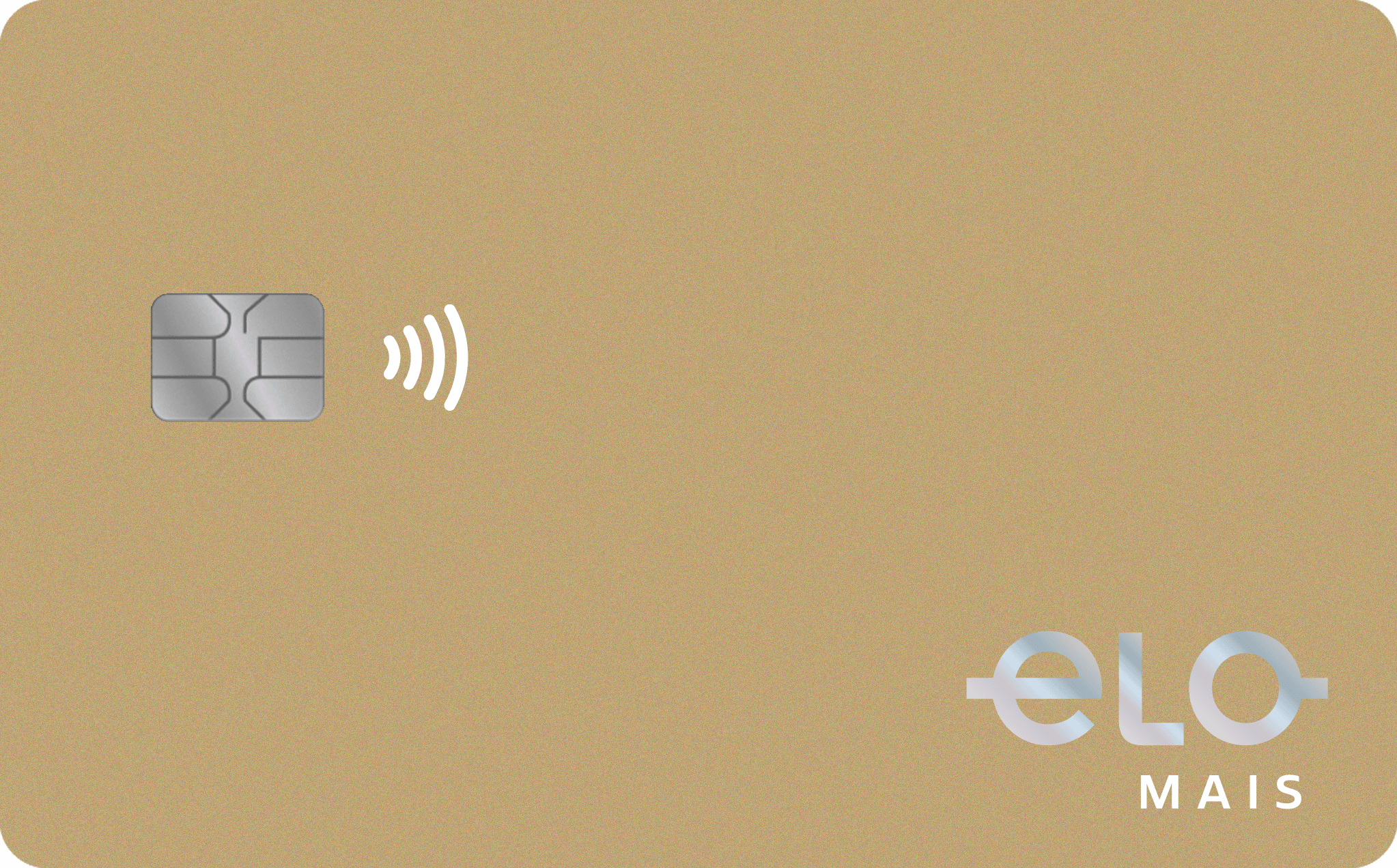 Logo do cartão elo