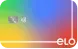Logo do cartão elo