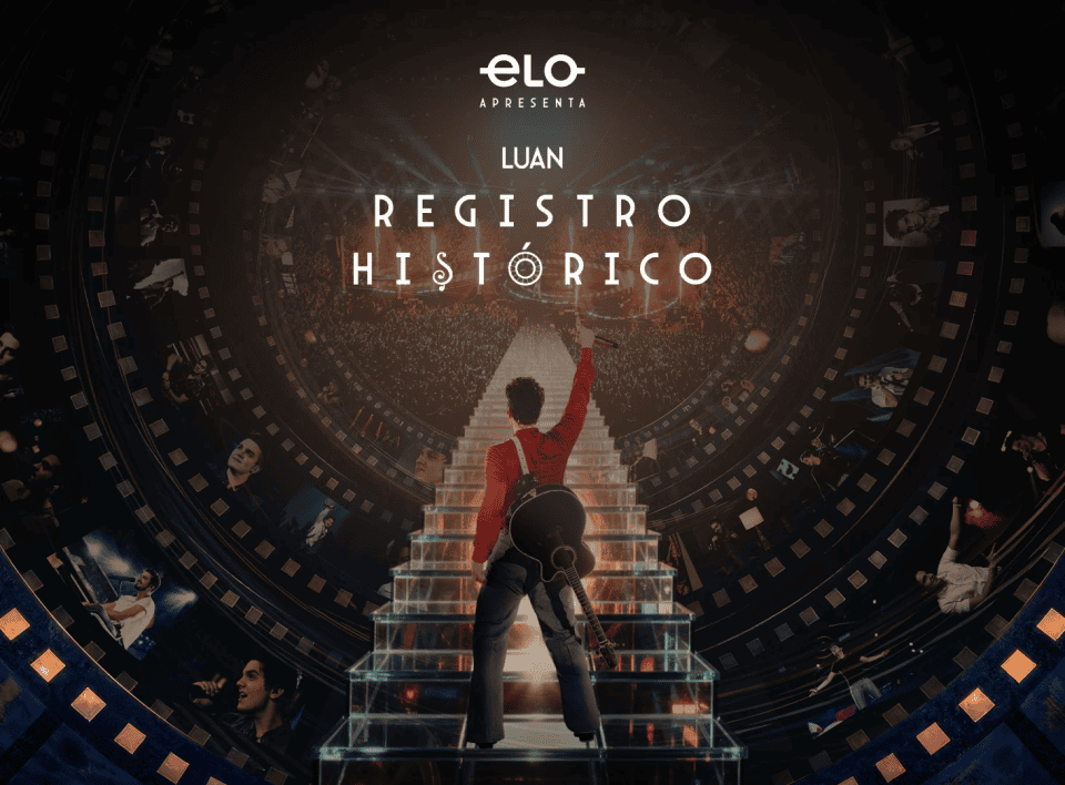 imagem turne luan santana e elo