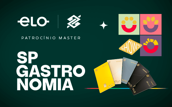 Festival de gastronomia de São Paulo