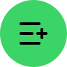 Logo para adicionar cartão no app “Carteira” do Google