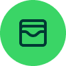 Logo para acessar o app “Carteira” do Google