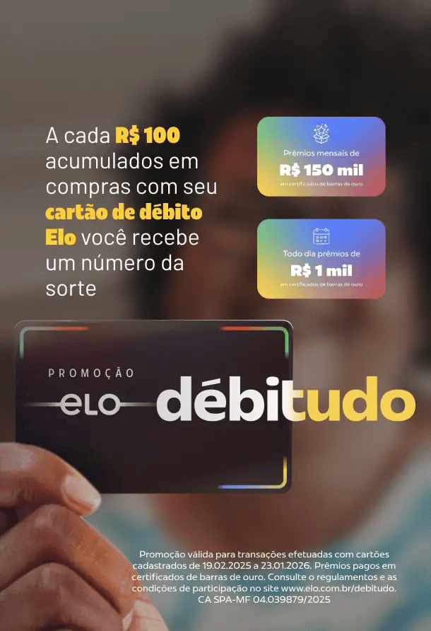 banner promoção débitudo