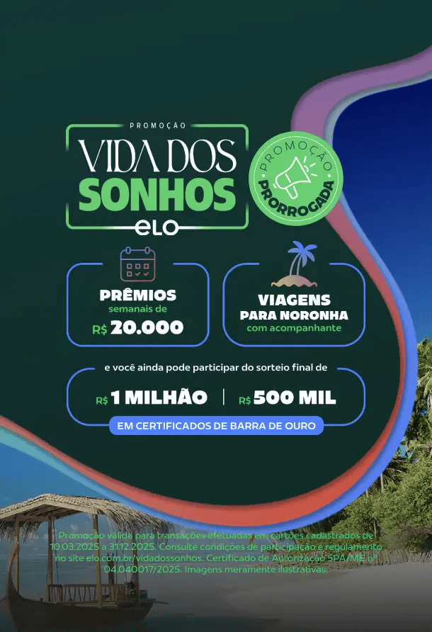 banner elo vida dos sonhos