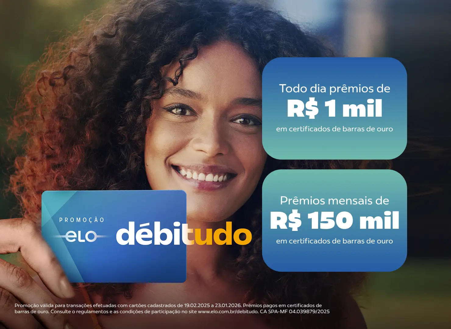 imagem promo debitudo