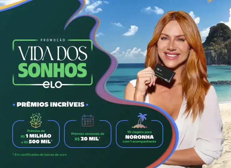 imagem elo vida dos sonhos