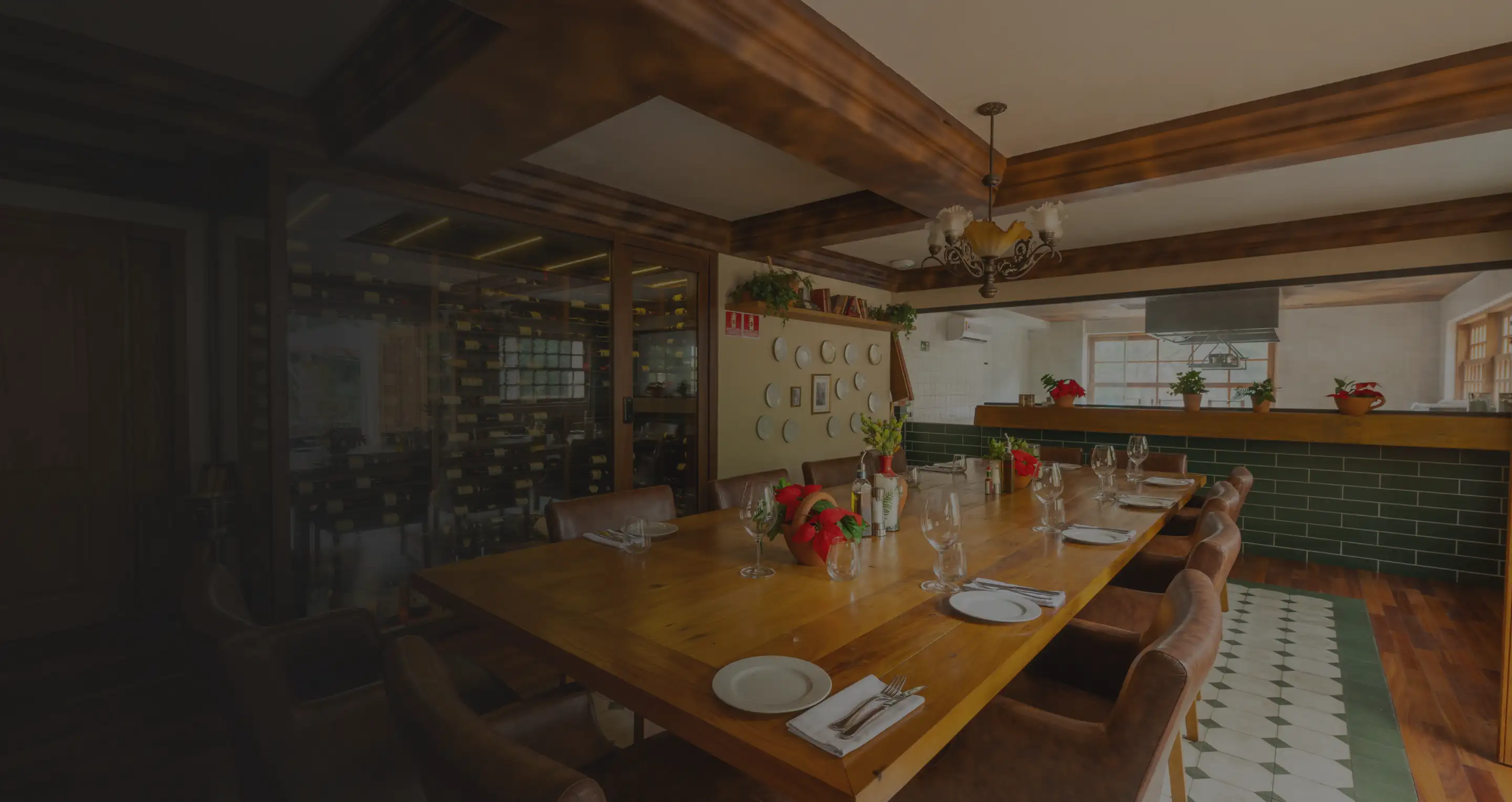 imagem azeite do restaurante nino cocina